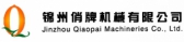 俏牌机械 QIAOPAI LOGO