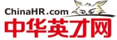 中华英才网 chinahr LOGO