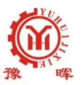 豫晖重工 HenanHuimining LOGO