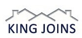 诚骏实业 KingJoins LOGO