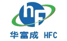 华富成 HuaFXheng LOGO