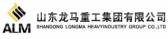 龙马重工 ALM LOGO