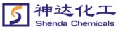 神达化工 shendachem LOGO