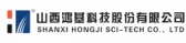 鸿基科技 HJFZ LOGO