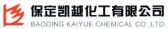 凯越化工 bdkaiyue LOGO
