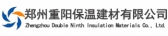 重阳保温 chongyangbaowen LOGO