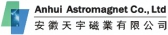 安徽天宇 Astromagnet LOGO