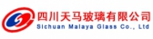 天马玻璃 SMG LOGO