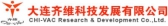 齐维科技 CHI-VAC LOGO