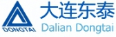 大连东泰 dldtep LOGO