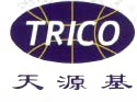 天源基化学 TRICO LOGO