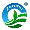 先达焊材 zanderweldingwires LOGO