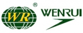 汶瑞机械 WENRUI LOGO