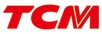 TCM机械 TCM LOGO