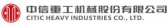 中信重工 CITICHMC LOGO