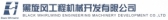 黑旋风机械 HXF LOGO