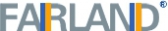 九江菲蓝 FAIRLAND LOGO