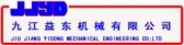 九江益东 JJYD LOGO