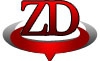 中达机电 JJZDJD LOGO