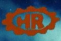 汇瑞机械 HRJX LOGO