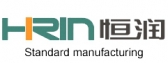 恒润机械 HIRIN LOGO