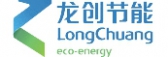 龙创节能 LONGCHUANG LOGO