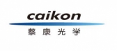 蔡康 caikon LOGO
