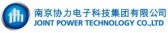 协力电子 xielitest LOGO