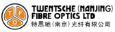 特恩驰光纤 TFO LOGO