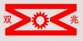 上海双兆减速机 gearmotor12 LOGO