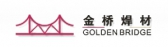 金桥焊材集团 jinqiaohancai LOGO