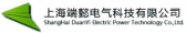 端懿电气 DYDQ LOGO