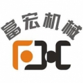 富宏机械 hssfhjx LOGO