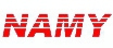 仪征日环 NAMY LOGO