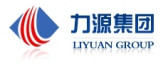 力源集团 LIYUANGROUP LOGO