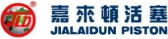 嘉来顿活塞 Jialaidun LOGO