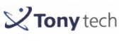 东尼电子 TONY LOGO