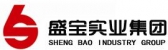 盛宝 SHENGBAO LOGO