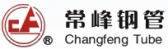 常峰钢管 CSSST LOGO