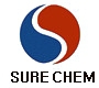 欧硕化工 Surechem LOGO