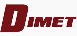 大秦国际 DIMET LOGO