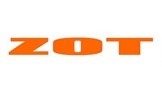 山东重特 ZOT LOGO