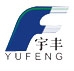 亿丰塑材 YFCXG LOGO