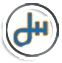 京华塑胶 JINGHUASUOJIAO LOGO