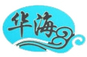 华兴鼎海 HXDHSJ LOGO