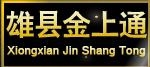 金上通 JINSHANGTONG LOGO