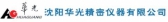 华光精密 HGPIC LOGO