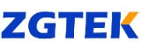 浙工 ZGTEK LOGO