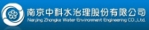 南京中科水治理 shuichuli LOGO