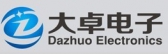 大卓电子信息系统 electronicinformati LOGO